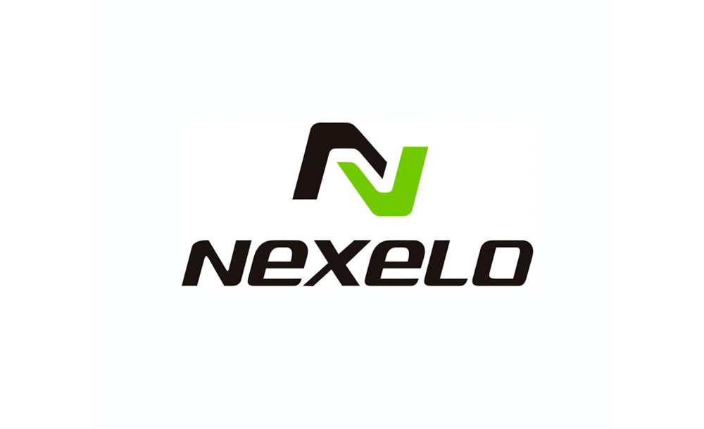 Logo firmy Nexelo