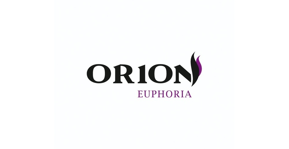 Logo firmy Orion Euphoria