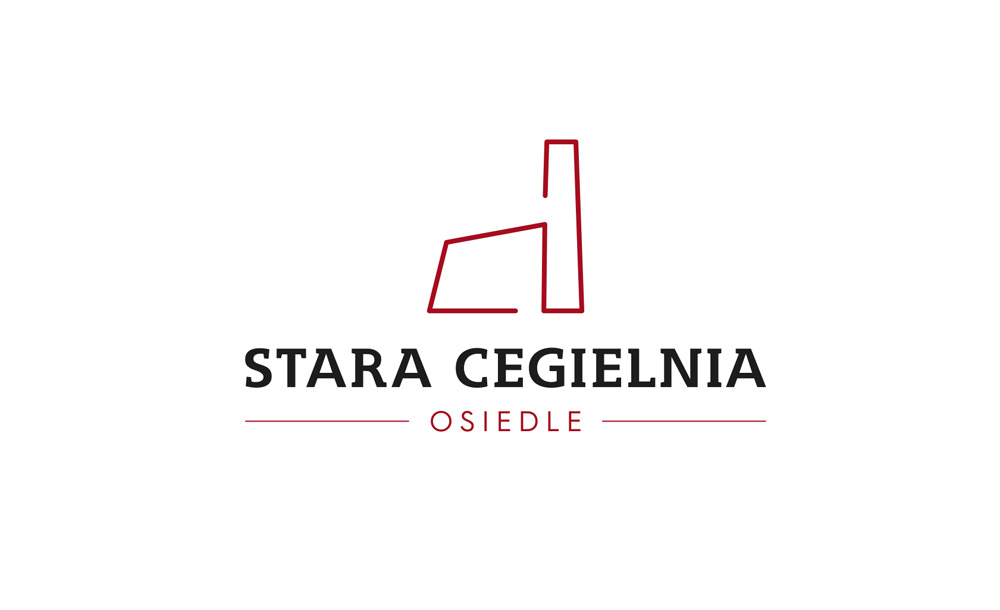 Logo firmy Osiedle Stara Cegielnia
