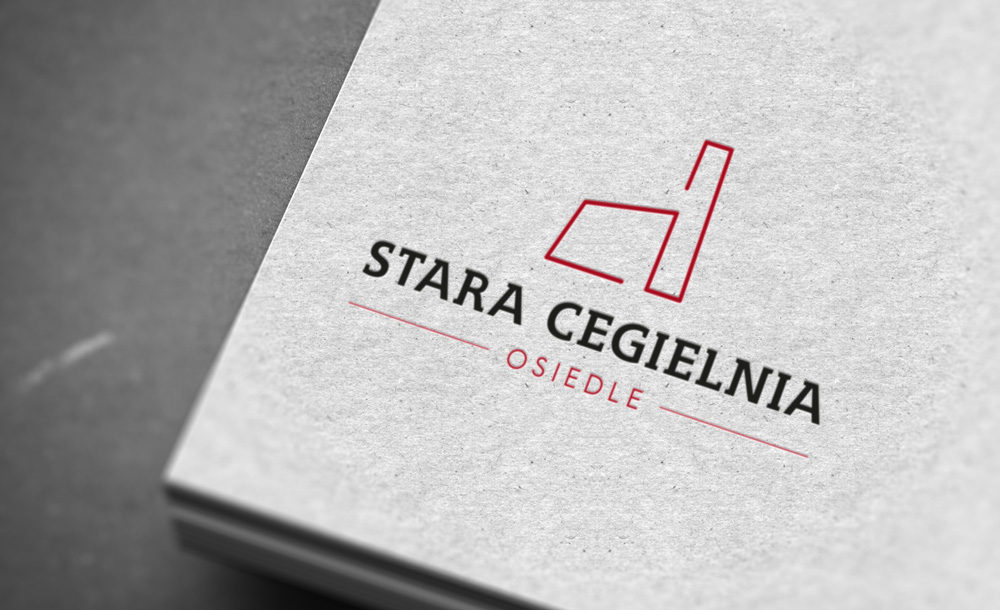 Logo firmy Osiedle Stara Cegielnia