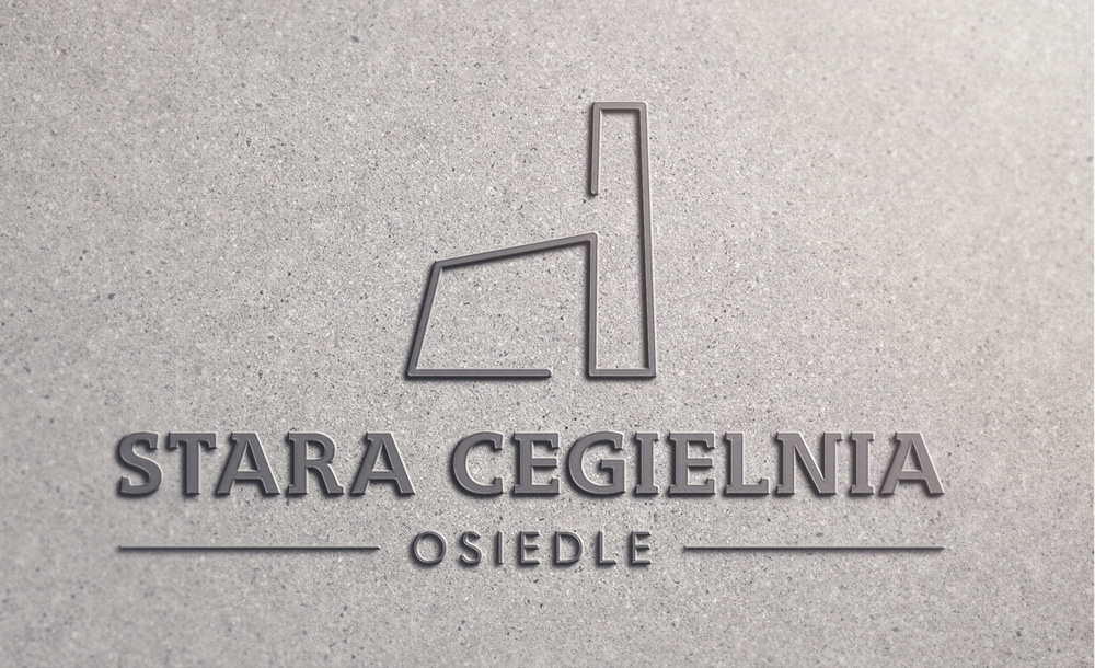 Logo firmy Osiedle Stara Cegielnia