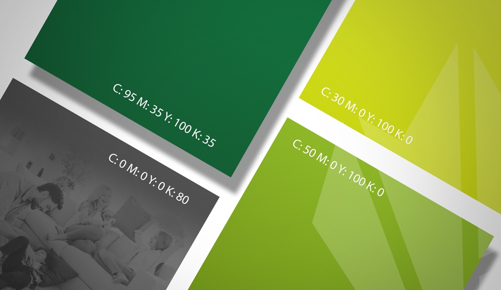 projekt logo firmy Osiedle Urszulin