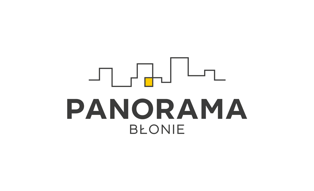 Logo firmy Panorama