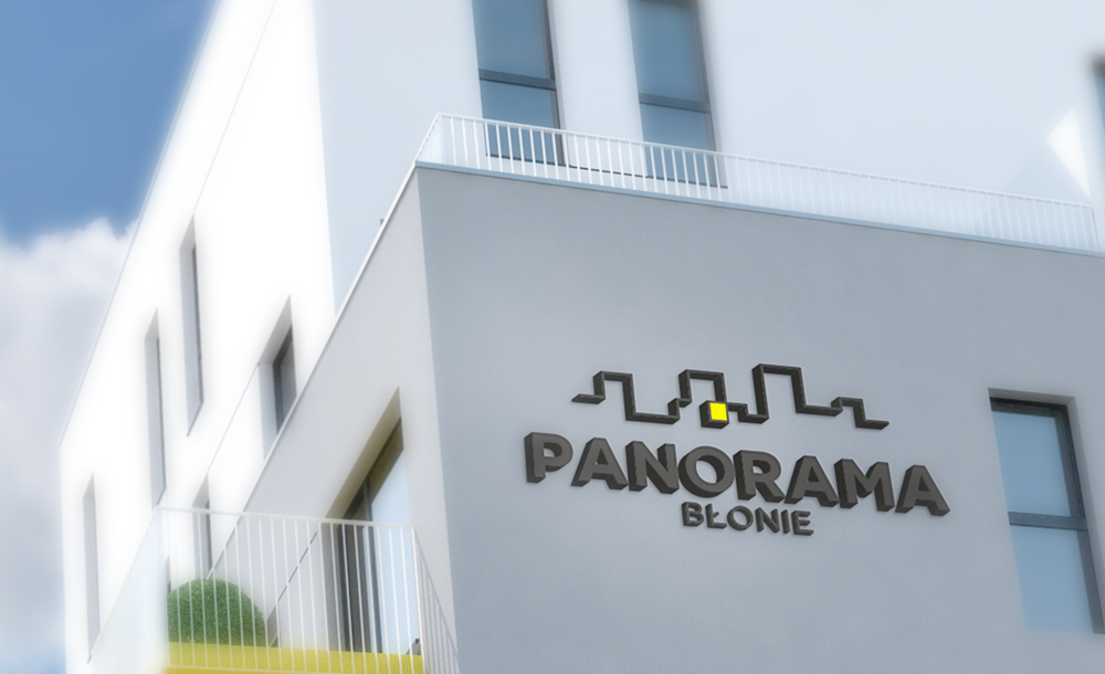 Logo firmy Panorama