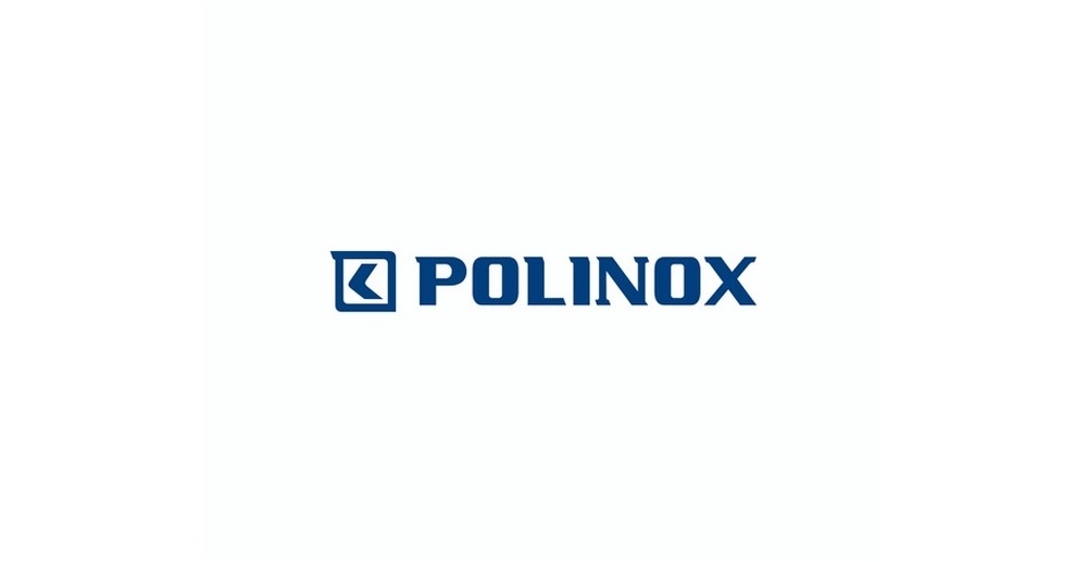 Logo firmy Polinox