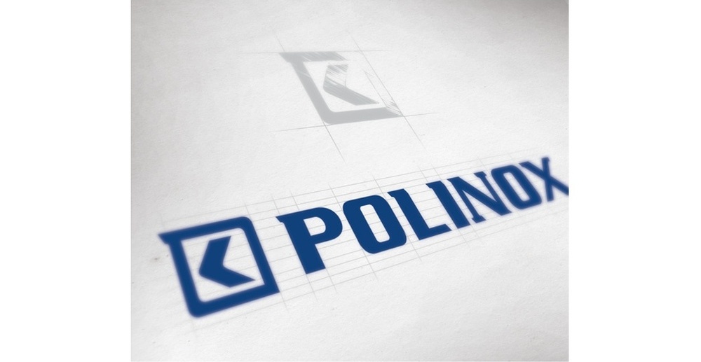 Logo firmy Polinox