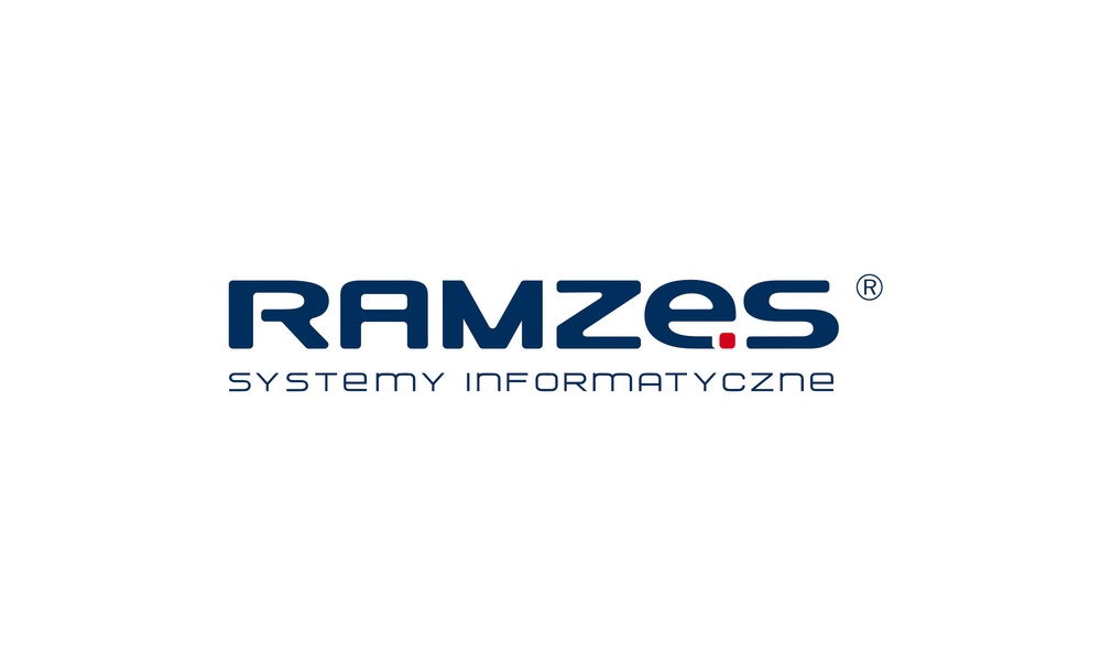 Logo firmy Ramzes