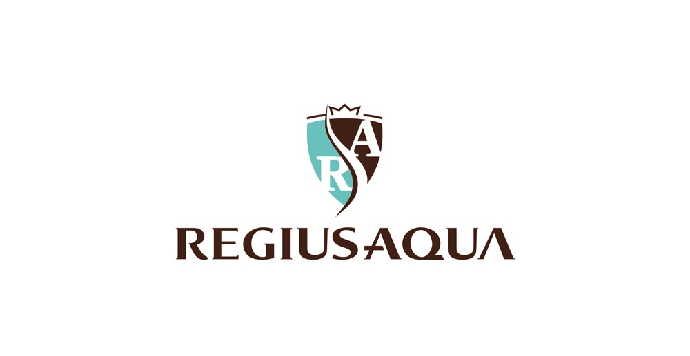 Logo firmy RegiusAqua