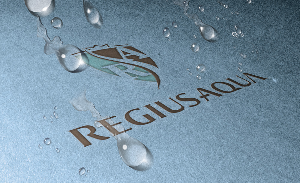 Logo firmy RegiusAqua