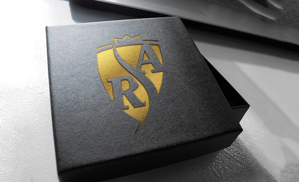 Logo firmy RegiusAqua