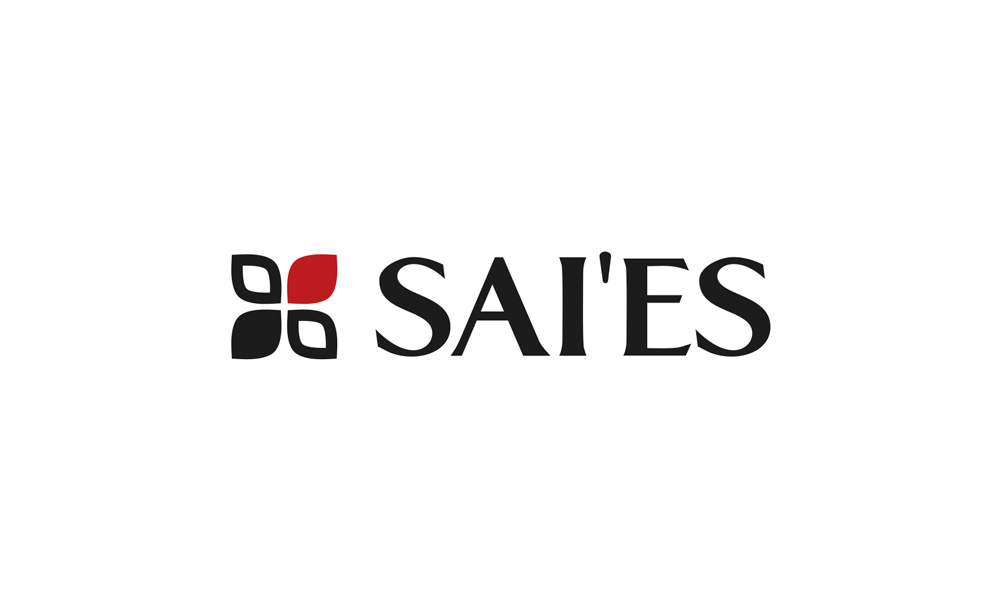 Logo firmy SAI`ES