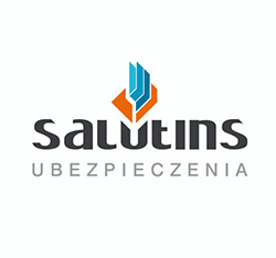 Salutins ubezpieczenia