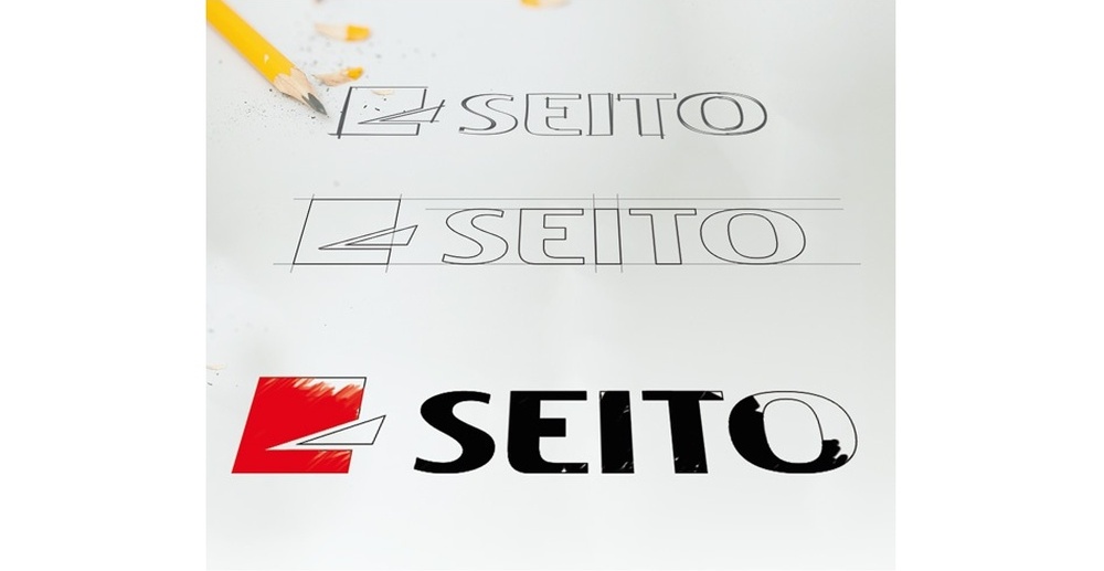 Logo firmy Seito