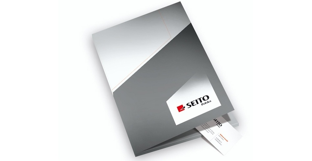 Logo firmy Seito