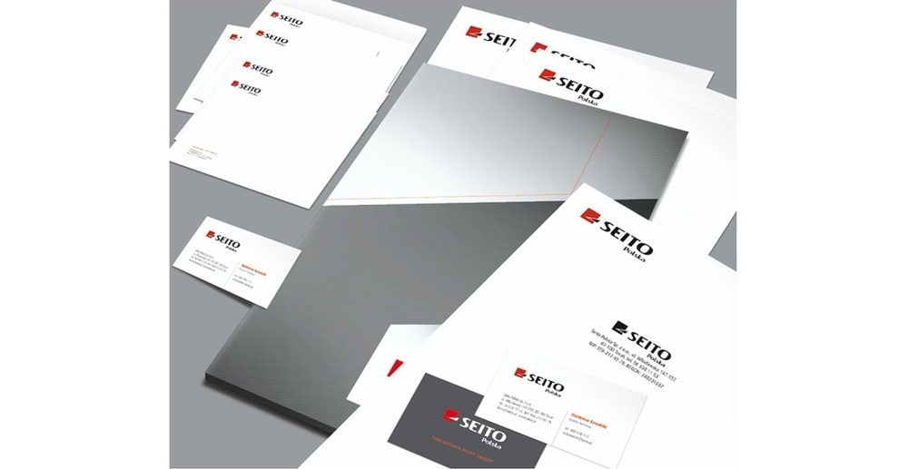 Logo firmy Seito