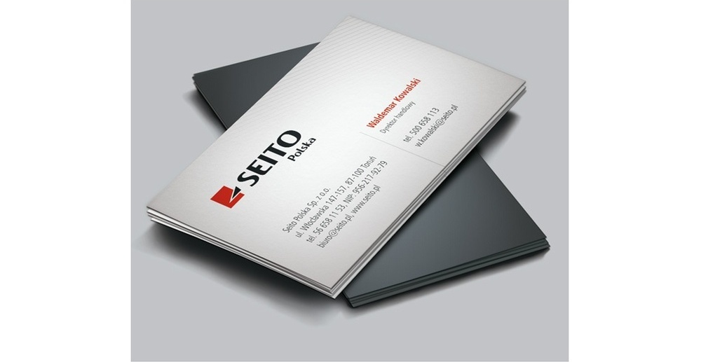 Logo firmy Seito