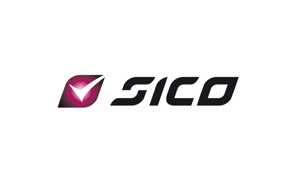 Logo firmy SICO
