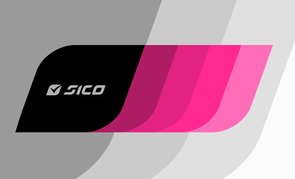 Logo firmy SICO