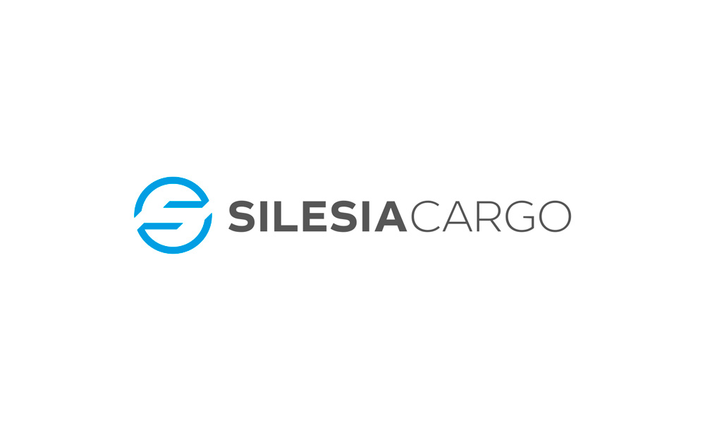 Logo firmy Silesia Cargo