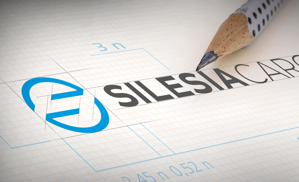 Logo firmy Silesia Cargo