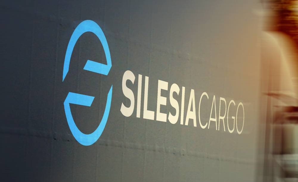 Logo firmy Silesia Cargo