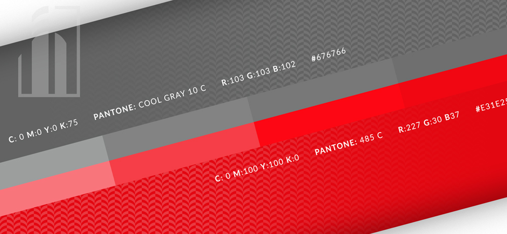 projekt logo firmy Slipform