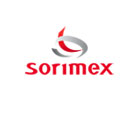 Projekt logo firmy Sorimex