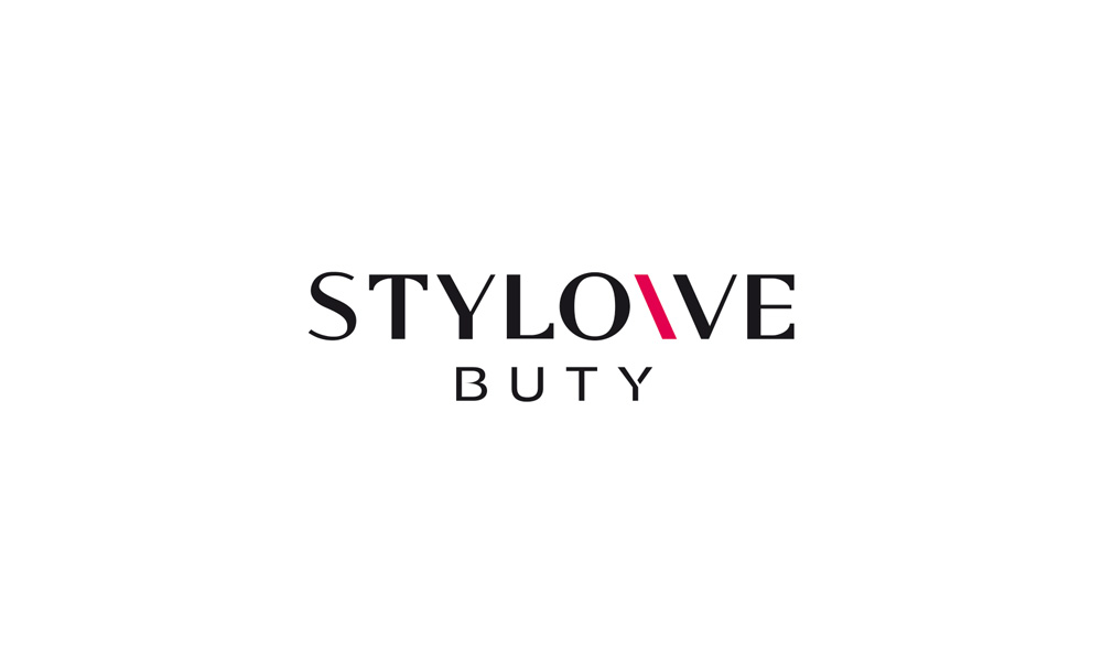 Logo firmy Stylowe Buty