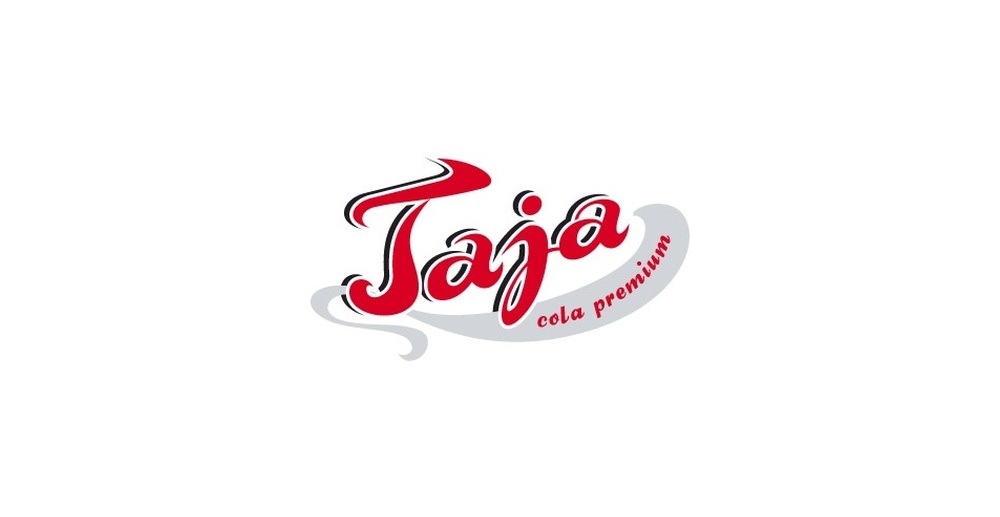 Logo firmy Taja