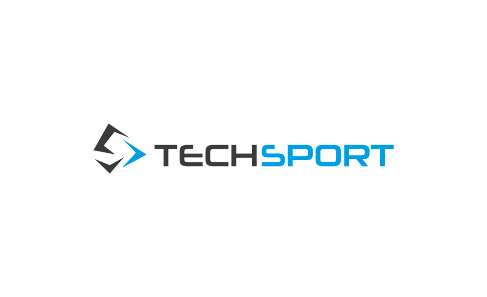 Logo firmy Techsport