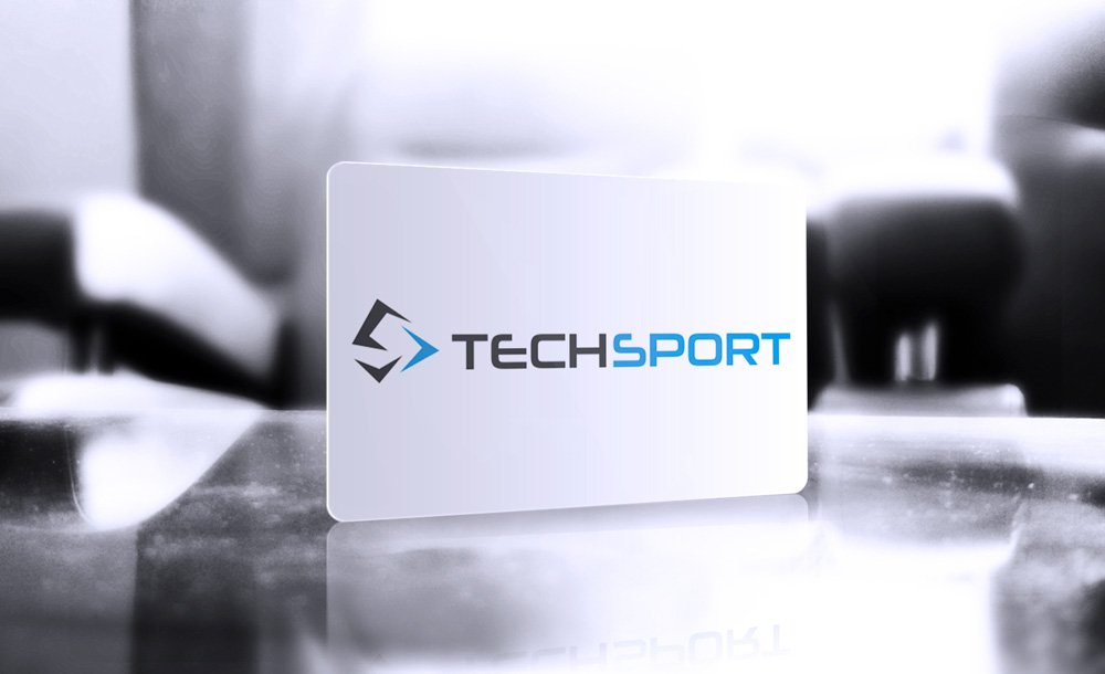 Logo firmy Techsport