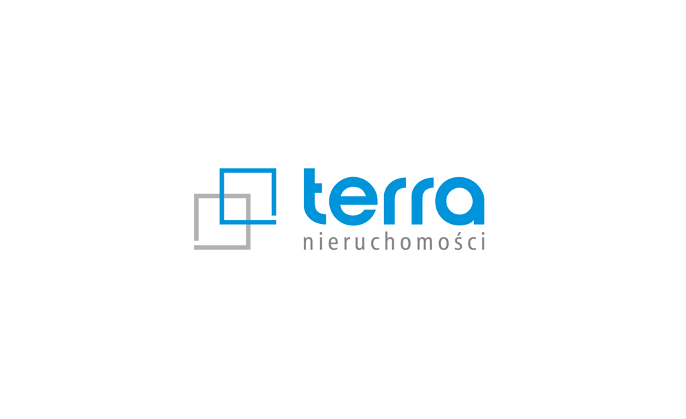 Logo firmy Terra Nieruchomości