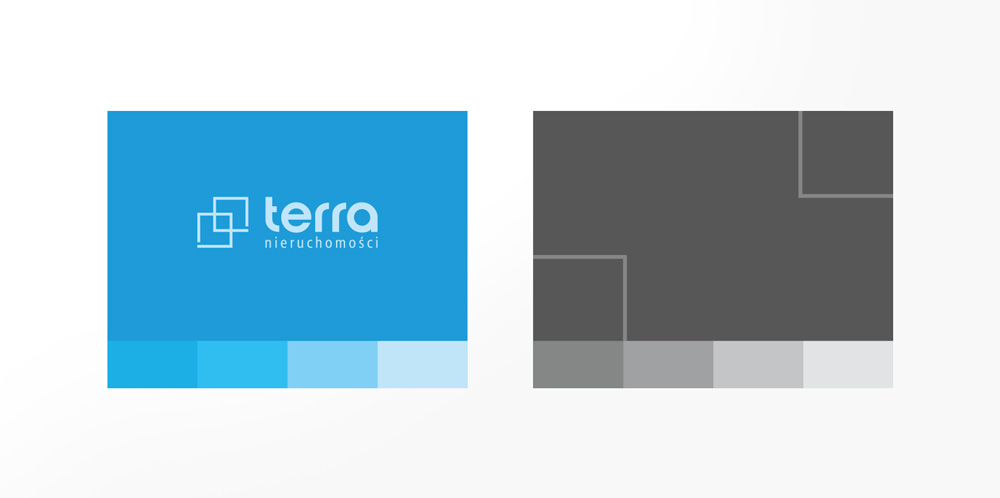 Logo firmy Terra Nieruchomości