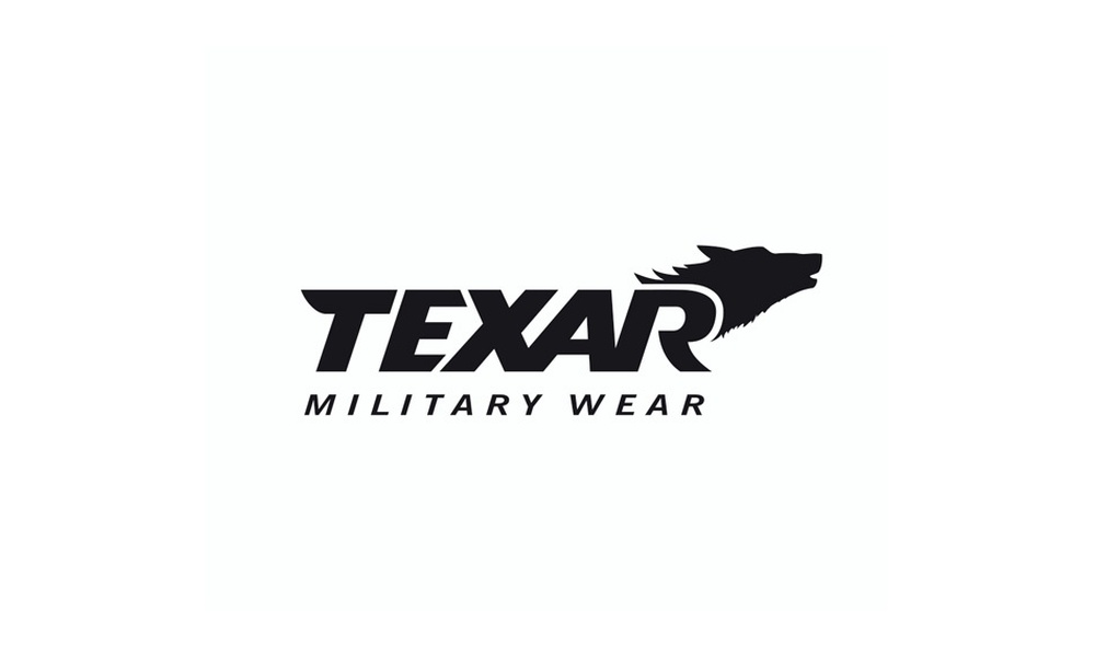 Logo firmy Texar