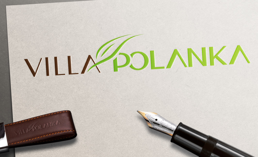 Logo firmy Villa Polanka