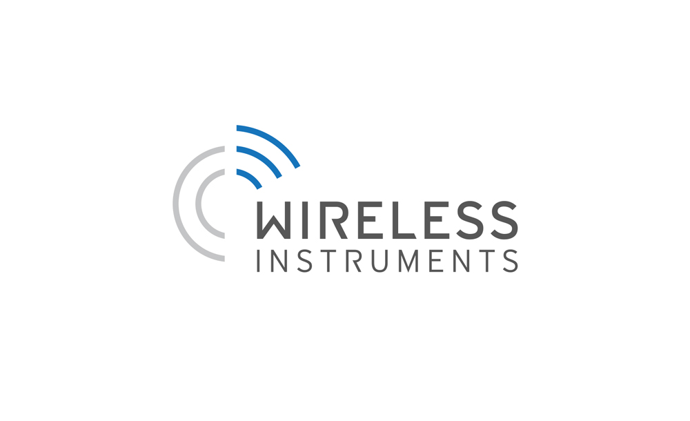Logo firmy Wireless Instruments