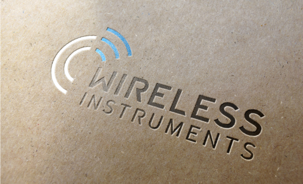Logo firmy Wireless Instruments