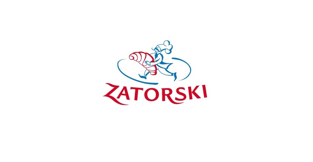 projekt logo firmy Zatorski