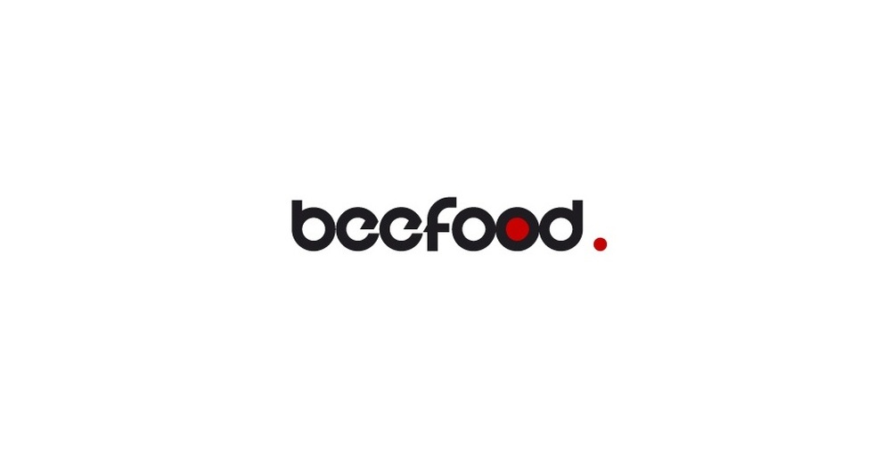 Identyfikacja wizualna Beefood