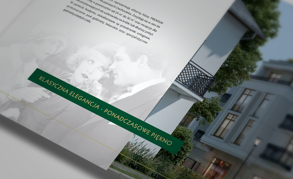 wizerunek, identyfikacja wizualna Cerelis