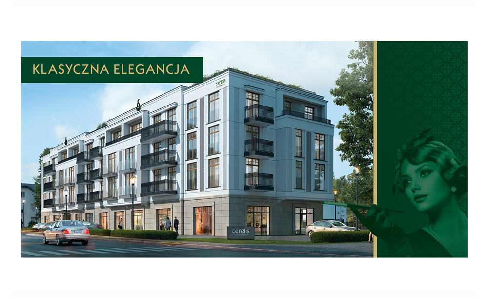 wizerunek, identyfikacja wizualna Cerelis