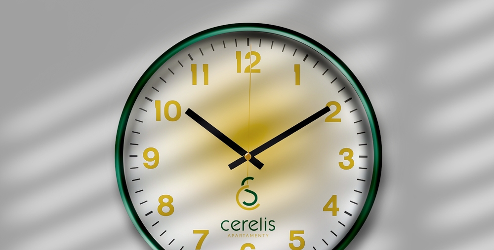 wizerunek, identyfikacja wizualna Cerelis