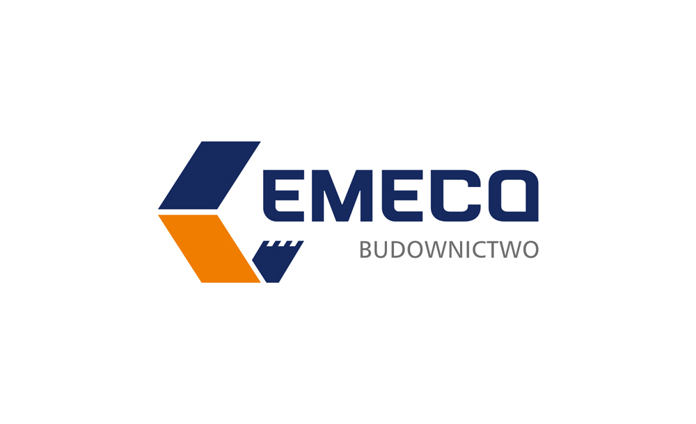 Identyfikacja wizualna Emeco
