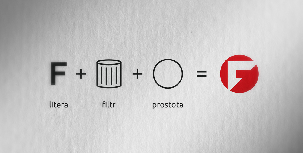 Identyfikacja wizualna Filtromex