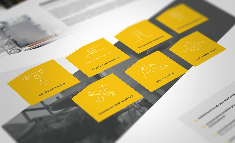 wizerunek, identyfikacja wizualna i4tech