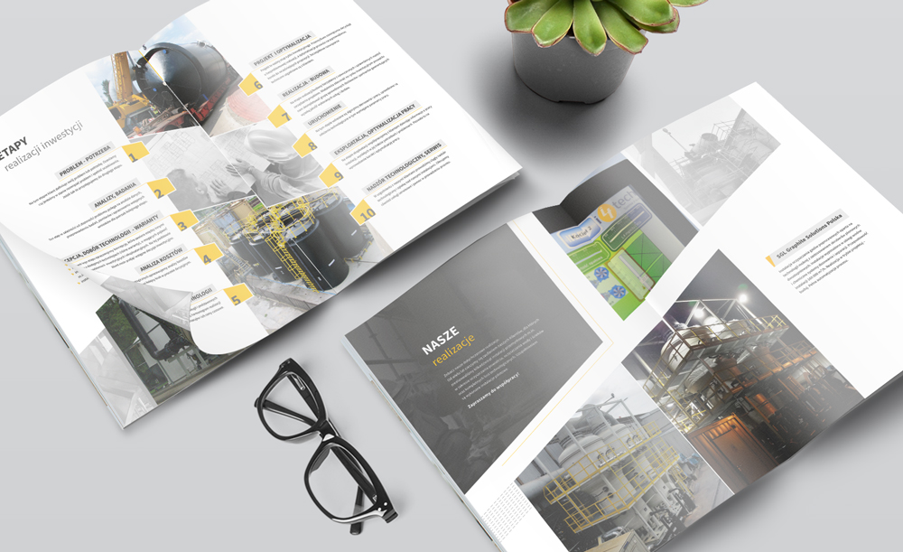 wizerunek, identyfikacja wizualna i4tech