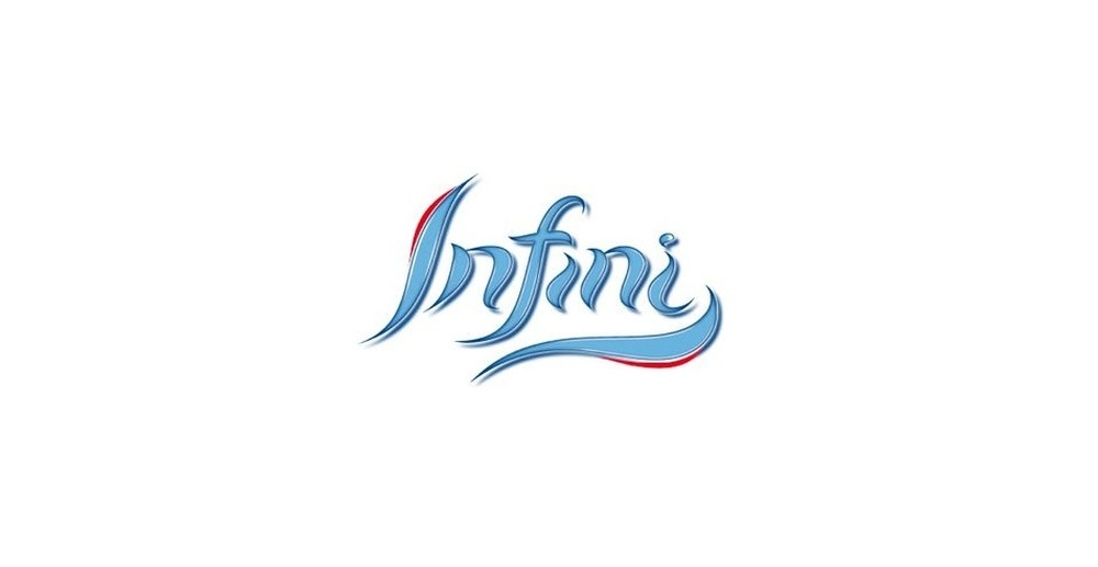 Identyfikacja wizualna Infini