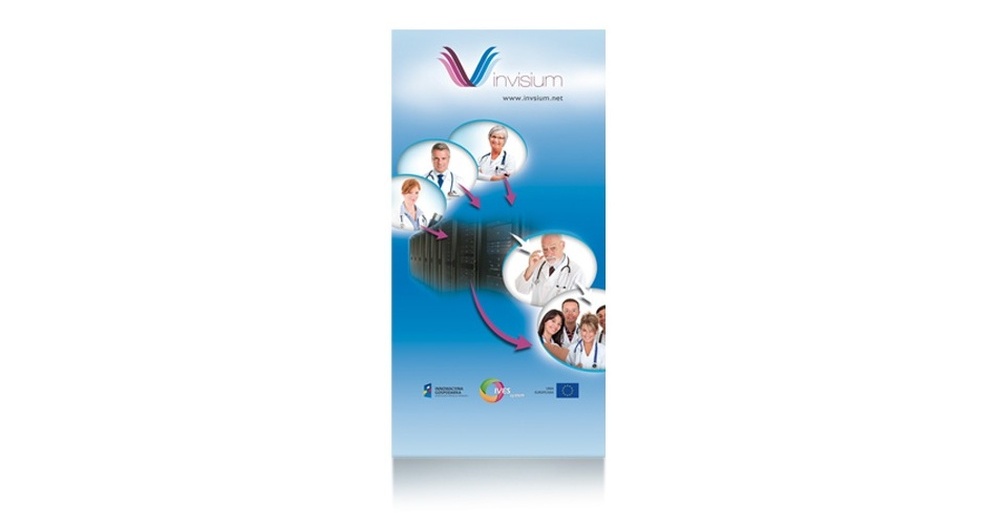 Identyfikacja wizualna Ives System