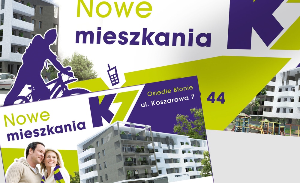 Identyfikacja wizualna K7