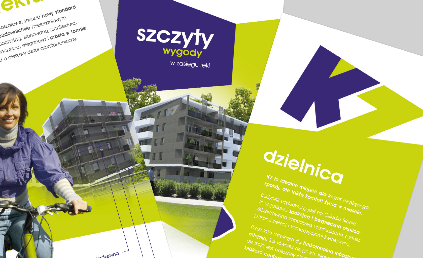 Identyfikacja wizualna K7